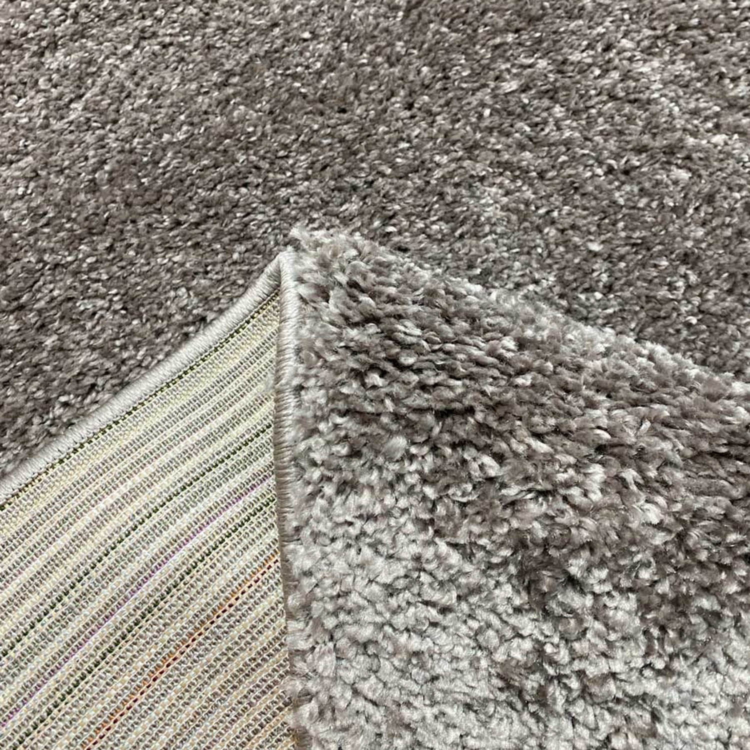 Ковер Фризе Шегги Лайт sl//118  0,8*1,5 (1шт=1,2м2)