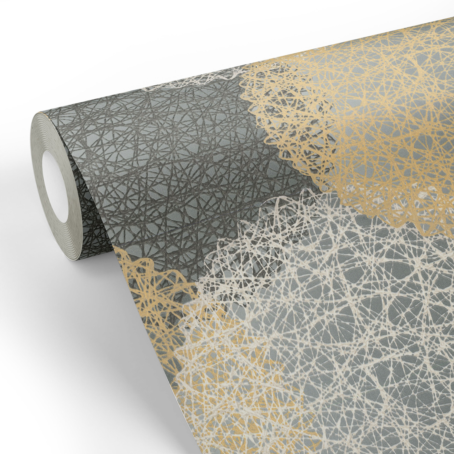 Обои  флиз ED Monte Solaro Samui 2 (сер.) 9317-22  10.05х1.06м  *6