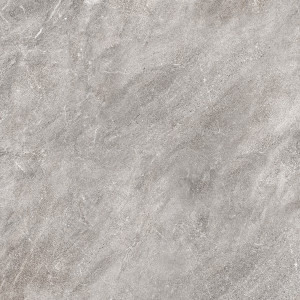 Керамогранит 1.8 м² Alma Ceramica Rialto, 600x600x9 мм, серый