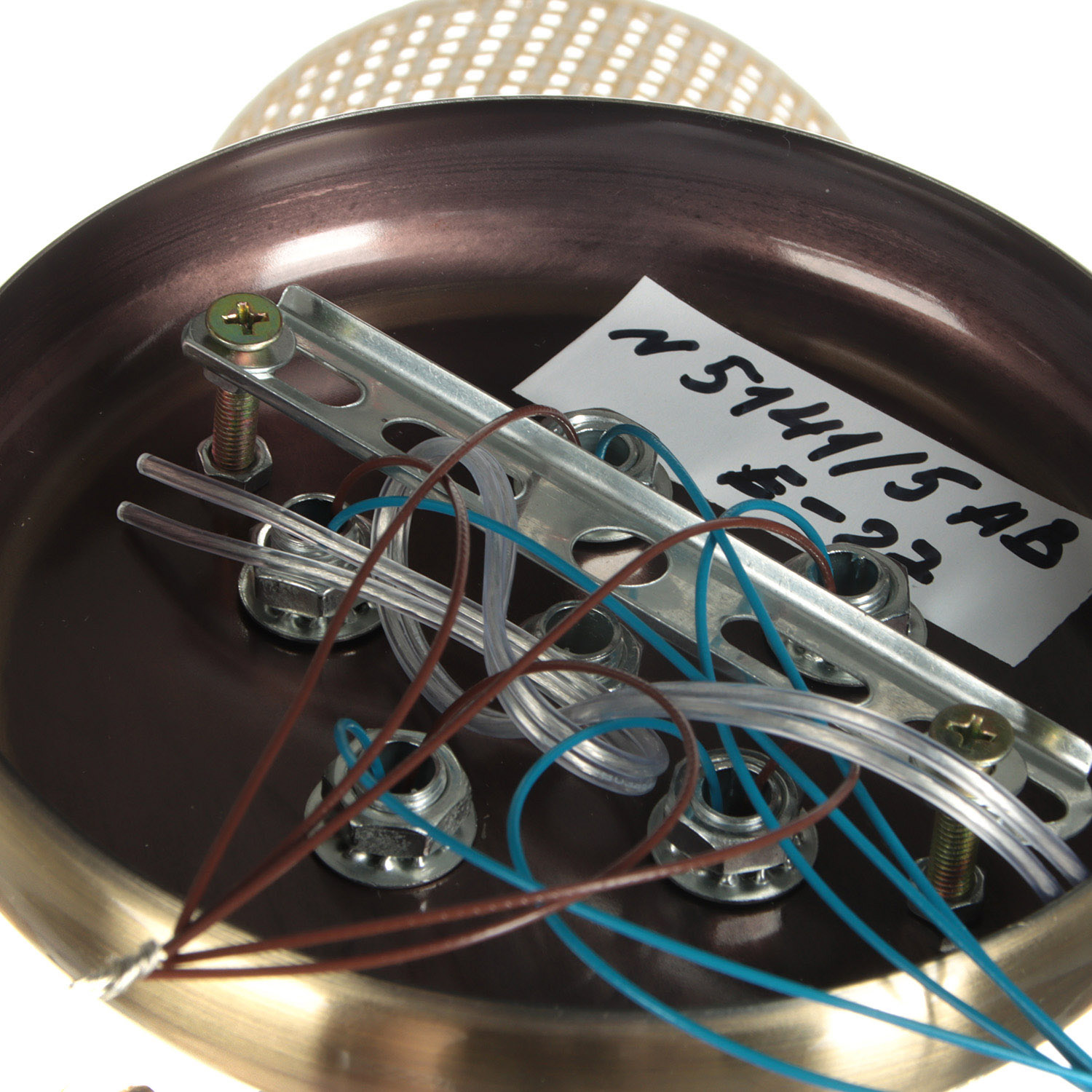 Люстра N5141/5 5*40W  E27 (d-600; h-300)  VERNER LIGHTING *1 Люстра N5141/5 5*40W  E27 (d-600; h-300)  VERNER LIGHTING *1