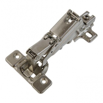 Петля 8-х шарнирная без врезки малая 78*33мм М1733и SANBERG *10/200