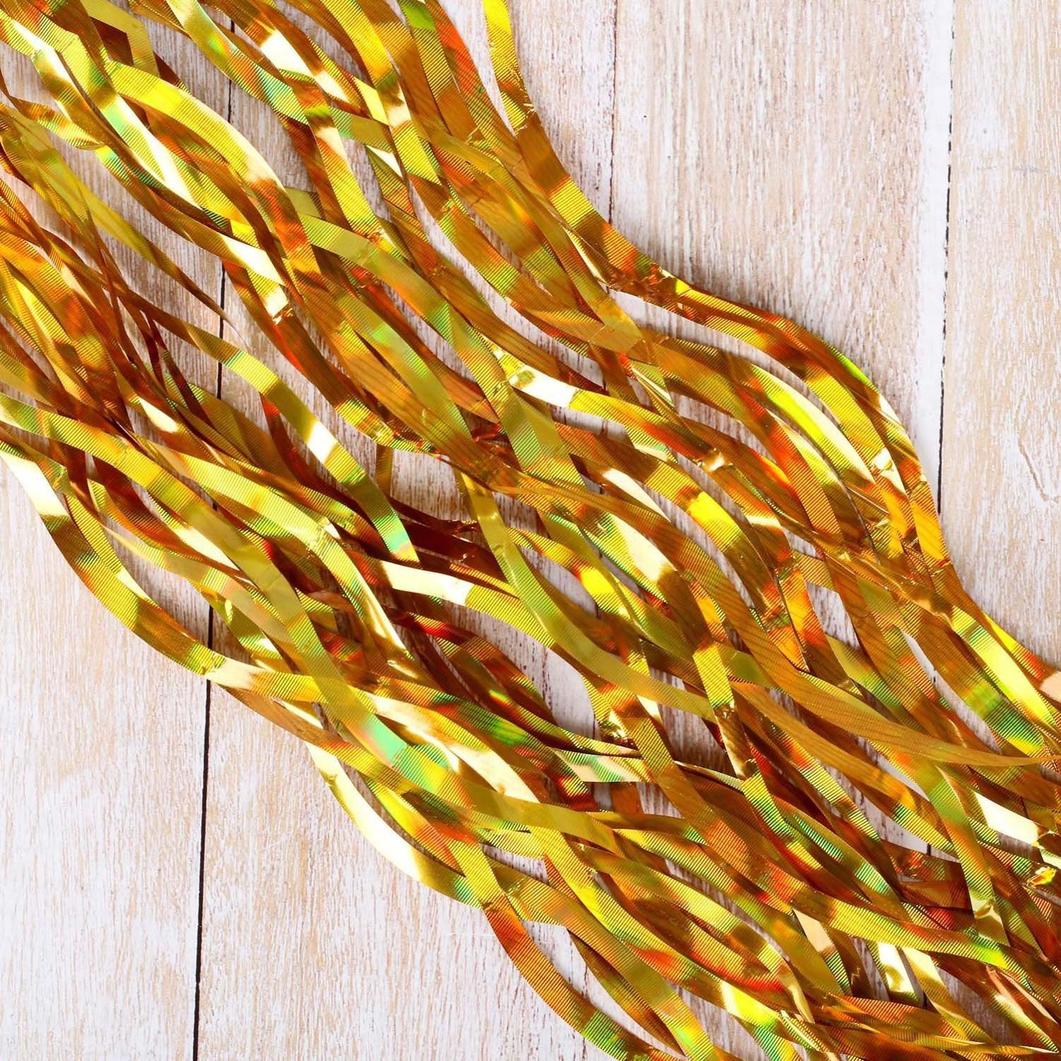 Дождик "Волна" (702536) *1