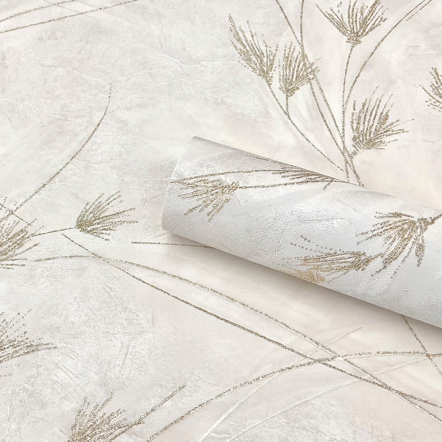 яяяОбои  флиз. "Эрисманн" Profi Deco Veter (беж.) 60561-04 10х1.06м *6