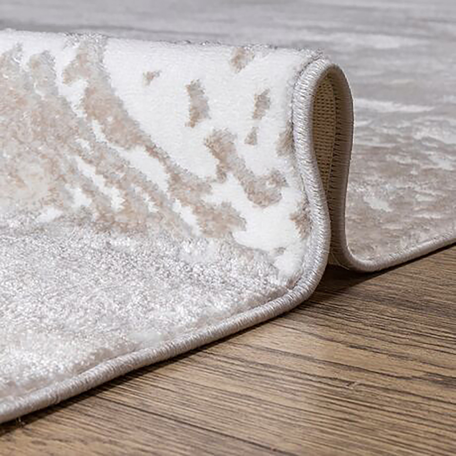 Ковер "Визион" (22104_25366) Овал 1,2х1,7