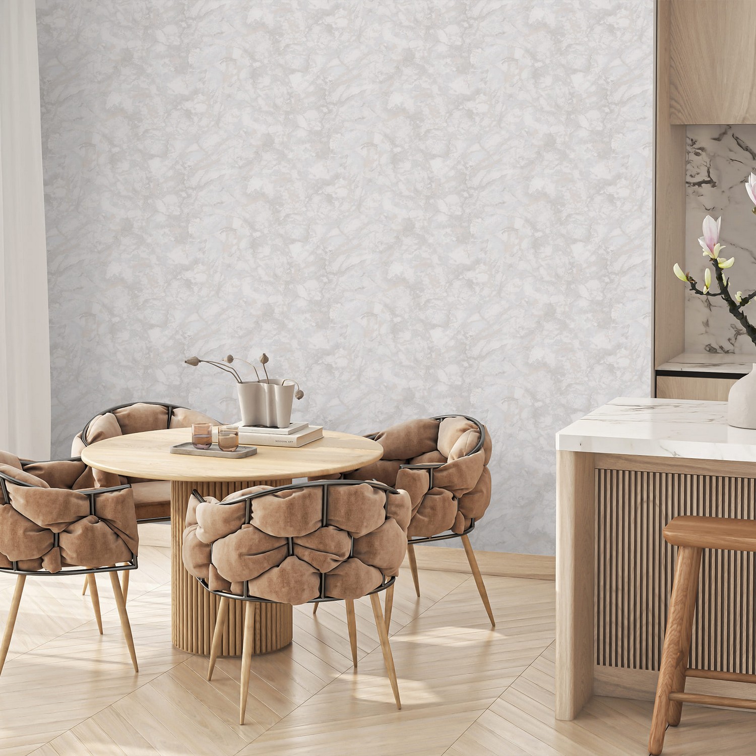 Обои флиз OSTIMA Amaretti (сер.) 89172 1.06*10м *6