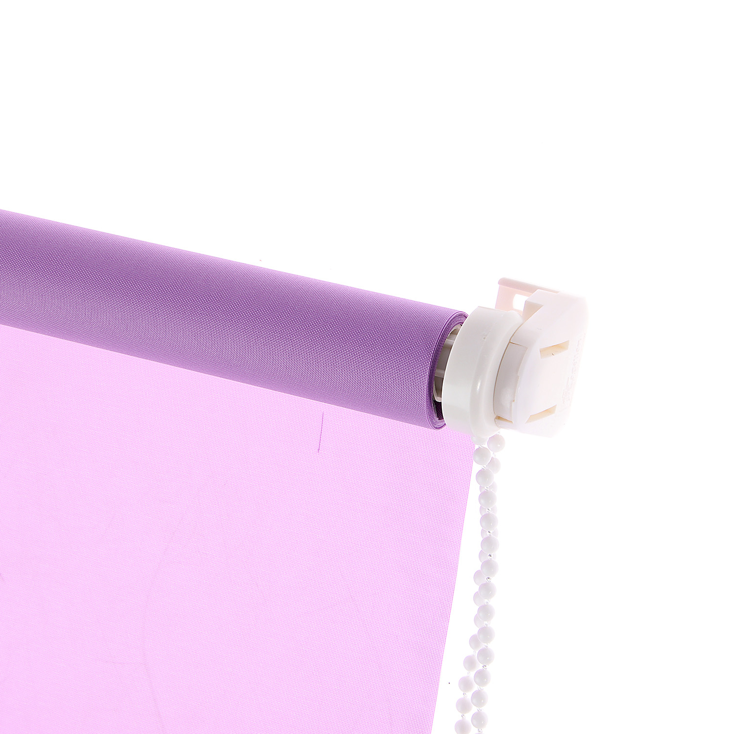 Штора рулонная КОМФОРТИССИМО Лаванда 50*160