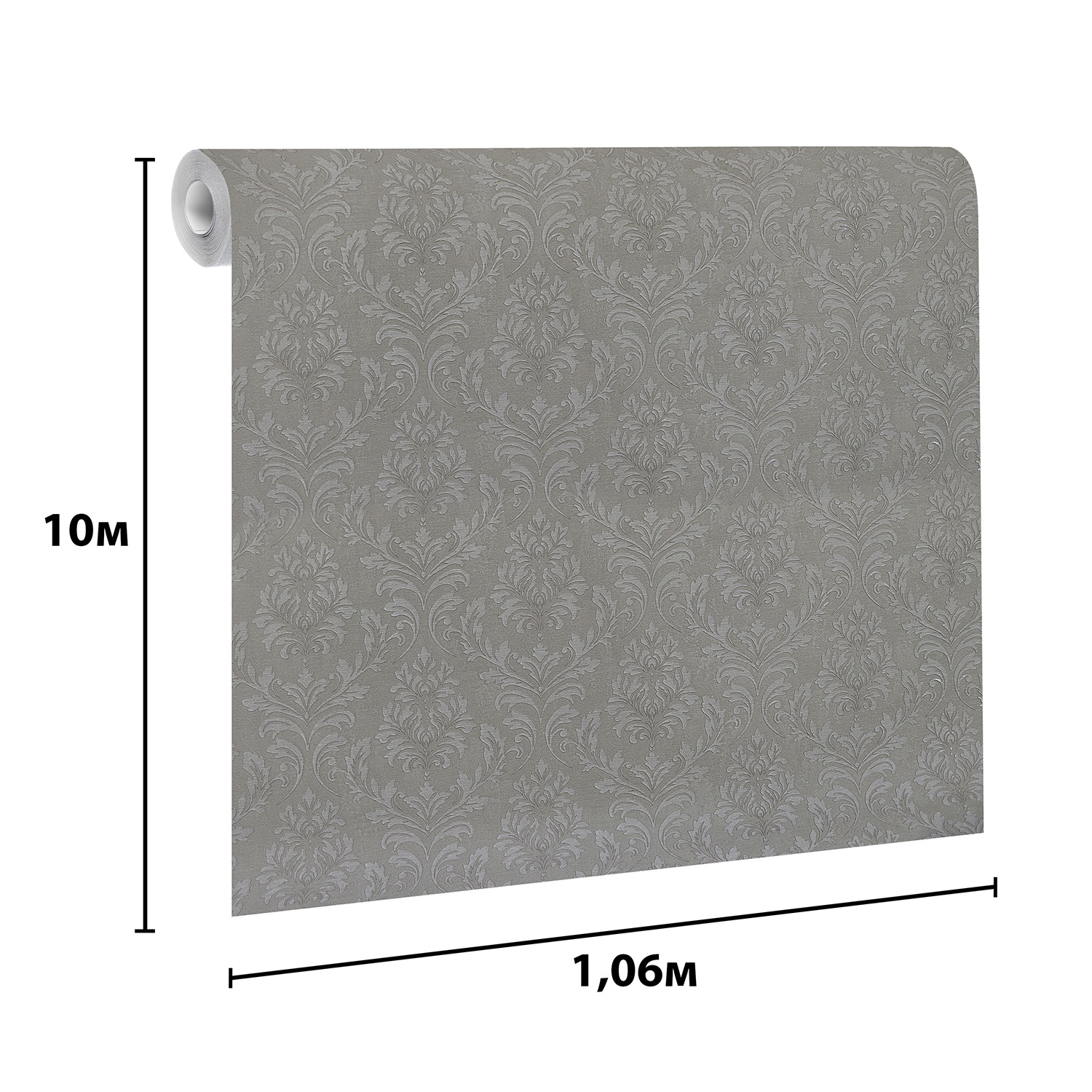 Обои флиз Elysium Терра (сер.-кор.) Е600402 1,06*10м *1/4