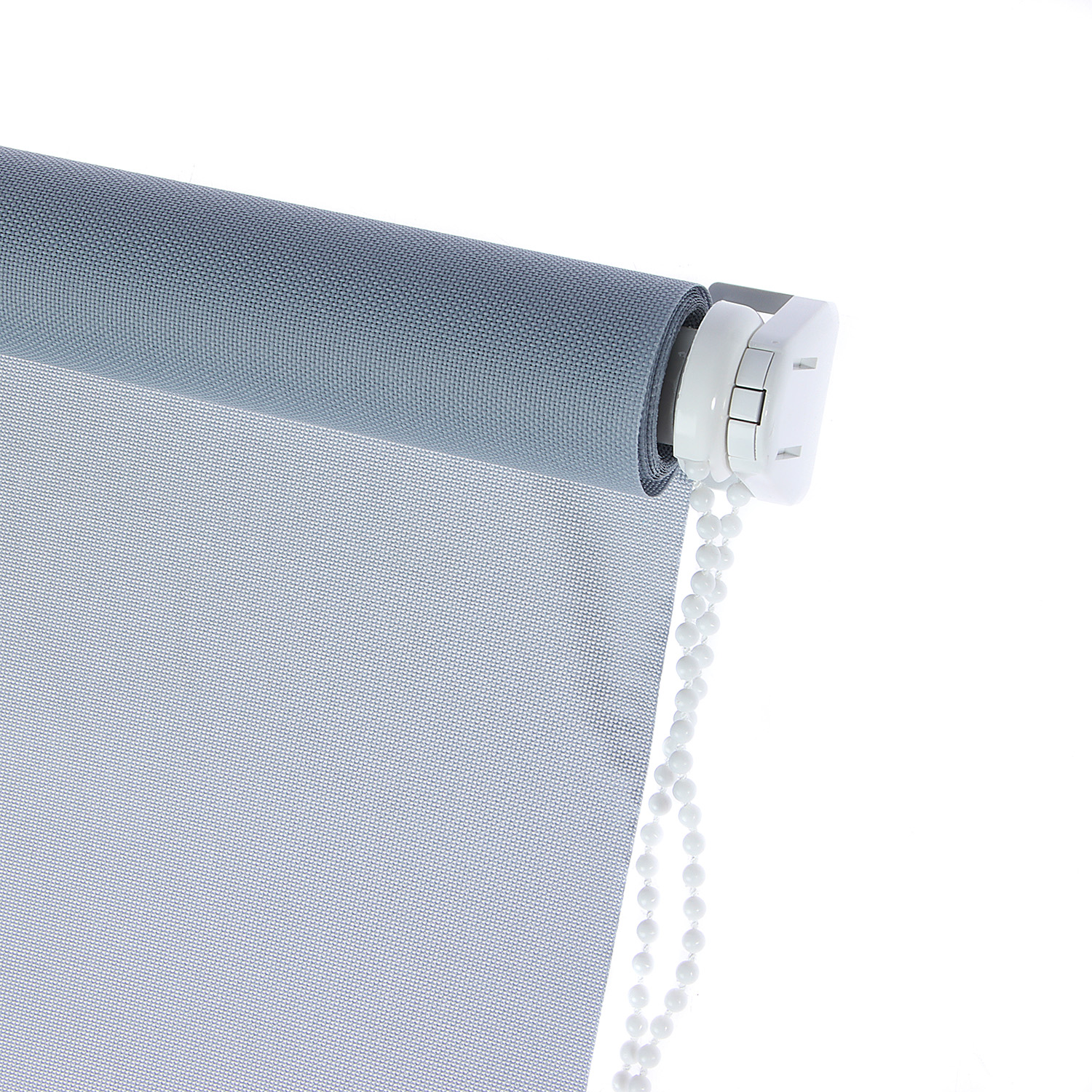 Штора рулонная Лестер серый 57*175 Легранд Легранд *1/6