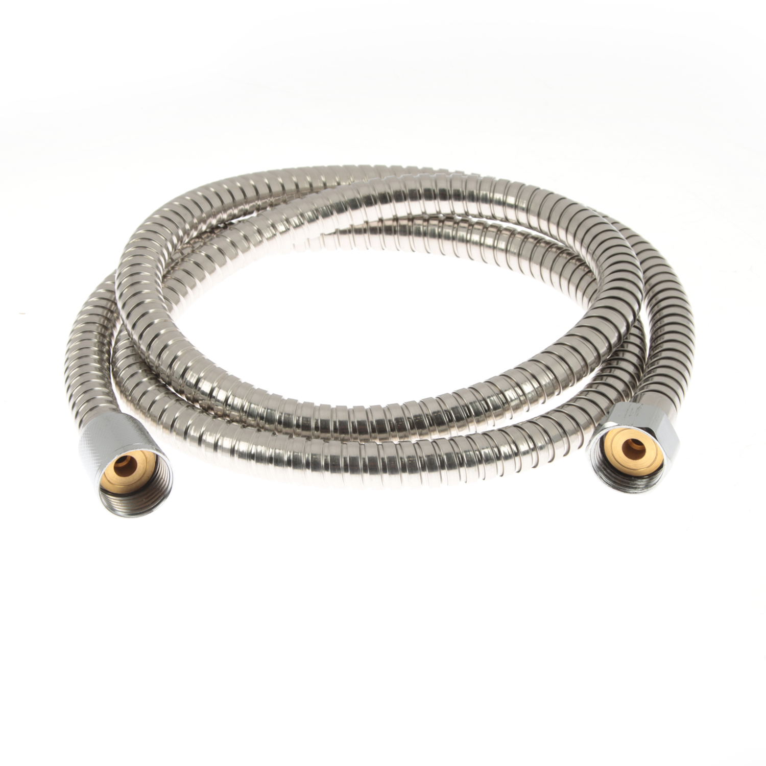 Шланг для душа 1,5м Potato P40 *1/50 Шланг для душа 1,5м Potato P40 *1/50