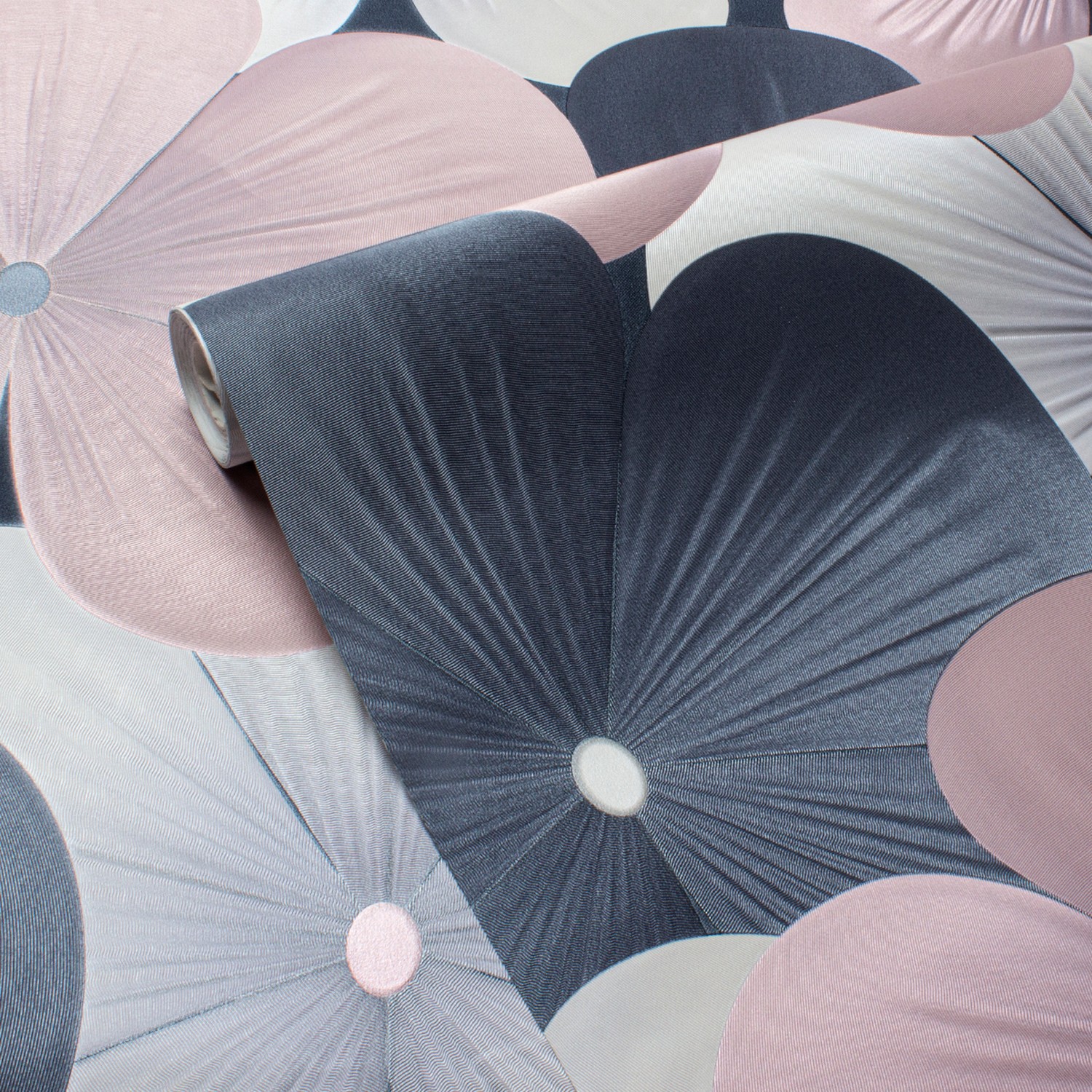 Обои  флиз VS Victoria Stenova Margarita 589145 1.06*10м *6