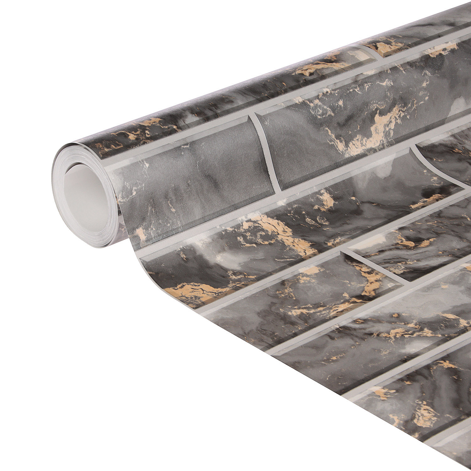 яяяОбои винил Аспект Керама 0,53*10м 10127-42  *1/12