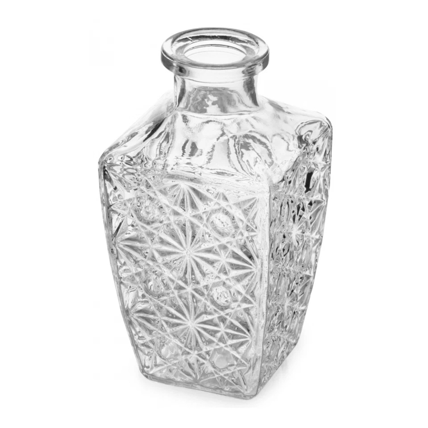 яяяГрафин стекло "MAGNATE" 400мл CN02001 "Luminarc" *12