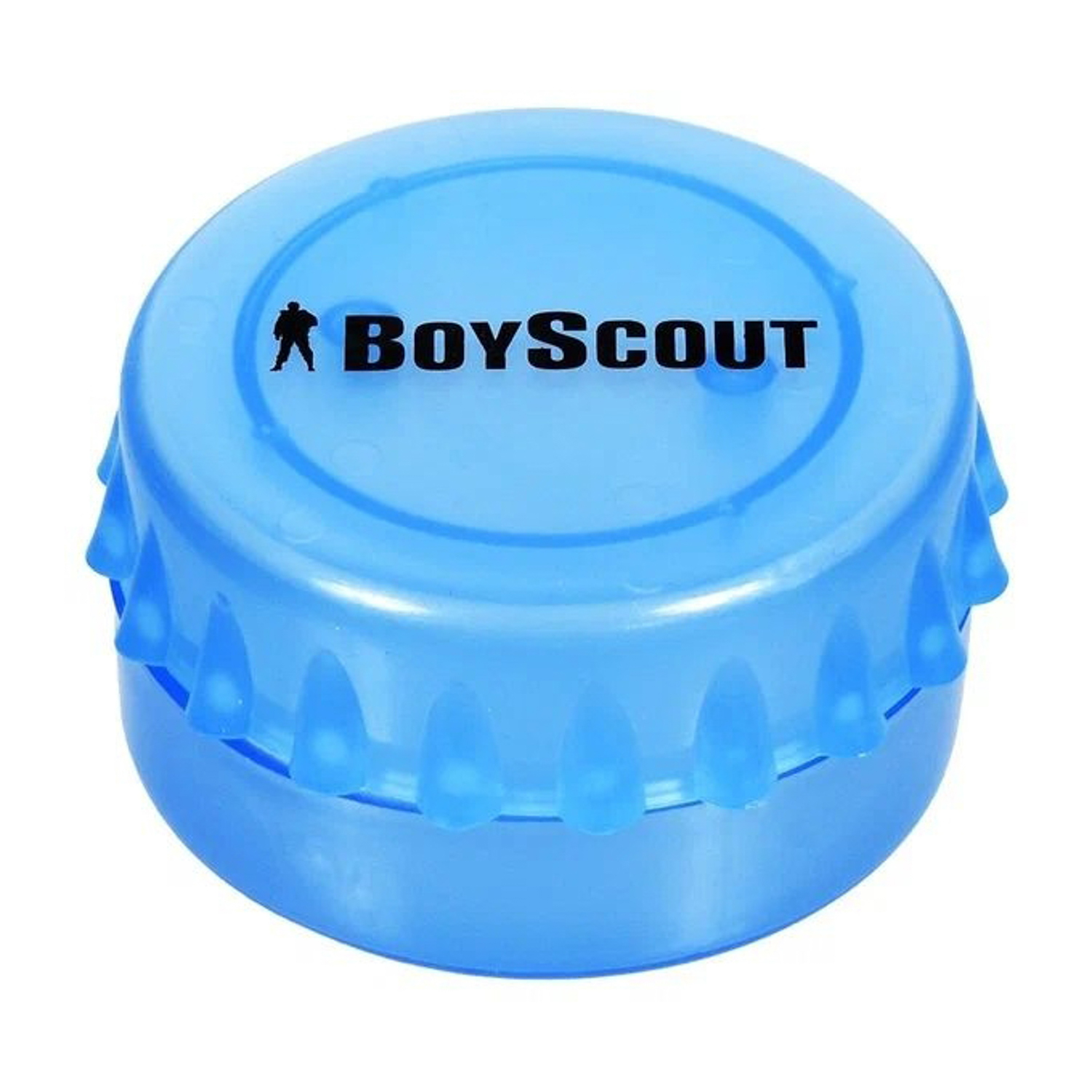 яяяBOYSCOUT   Стакан складной пластиковый, 200 мл /48