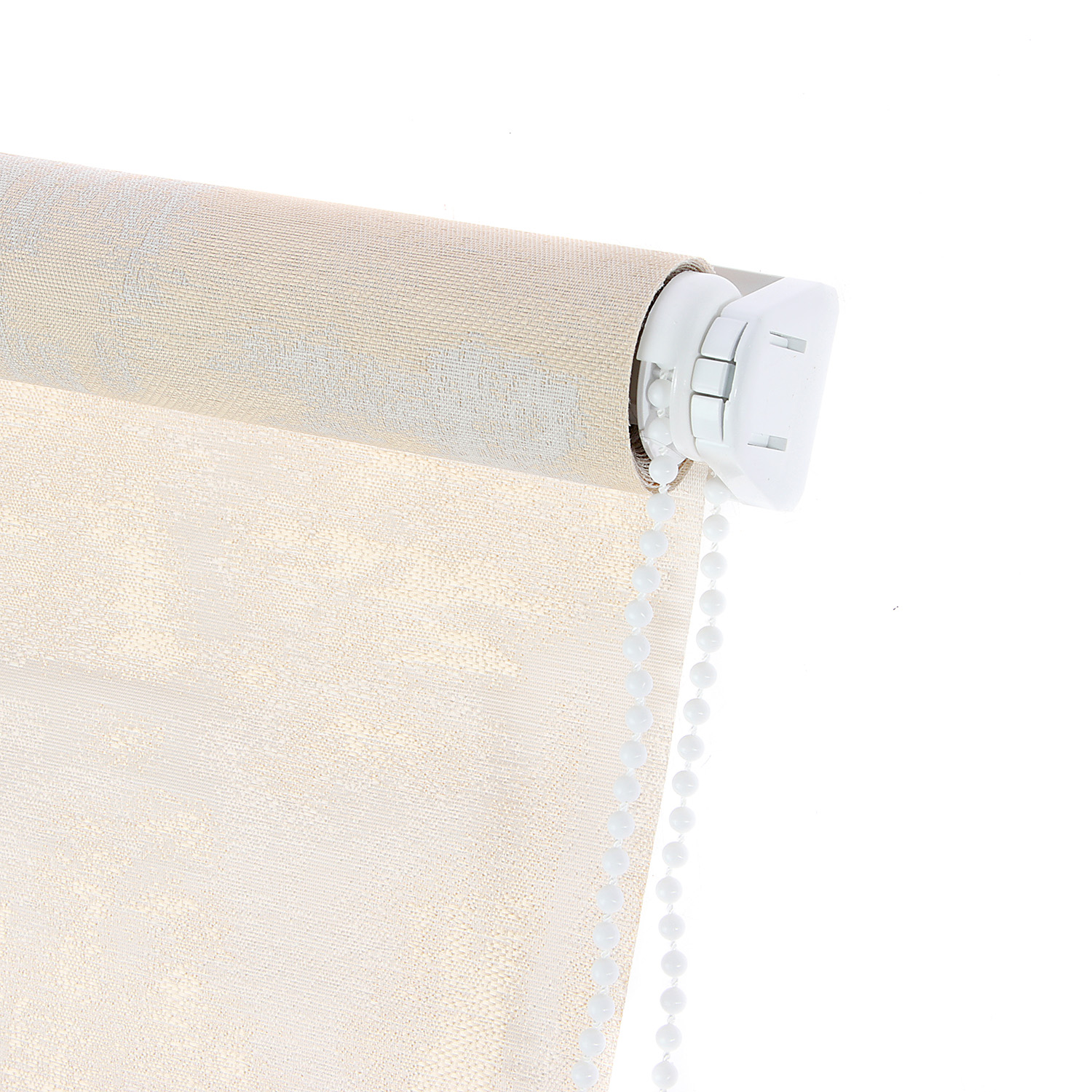 Штора рулонная Марко миндаль 42,5*175 ГП Легранд *1/6