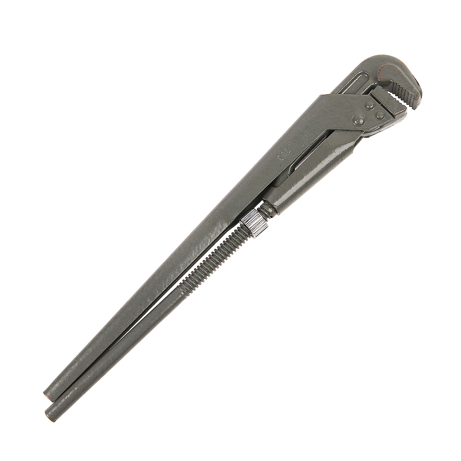 Ключ трубный НИЗ КТР-2 Ключ трубный НИЗ КТР-2