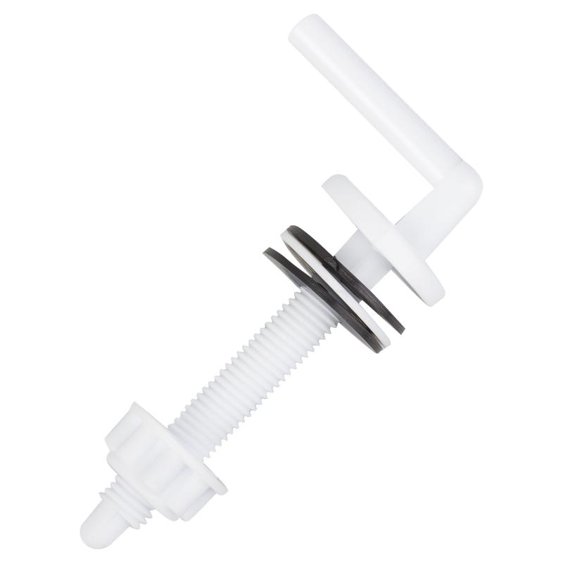 Крепёж сиденья унитаза (пара) (131024) *1/10/100 Крепёж сиденья унитаза (пара) (131024) *1/10/100