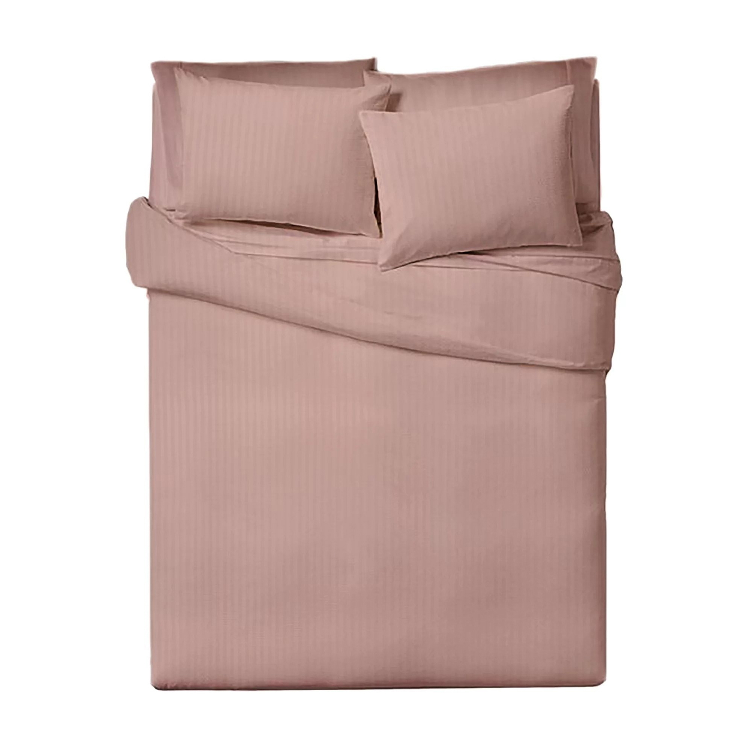 Наволочка страйп 2шт 70*70см 70076 01 НН00002 Verossa *1