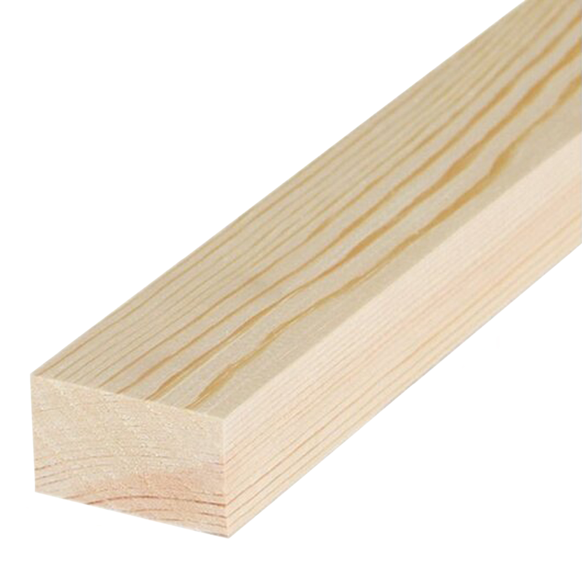 Брусок 50х50х2000 мм, ПРОТОН, цельный, сорт АВ Брусок 50х50х2000 мм, ПРОТОН, цельный, сорт АВ