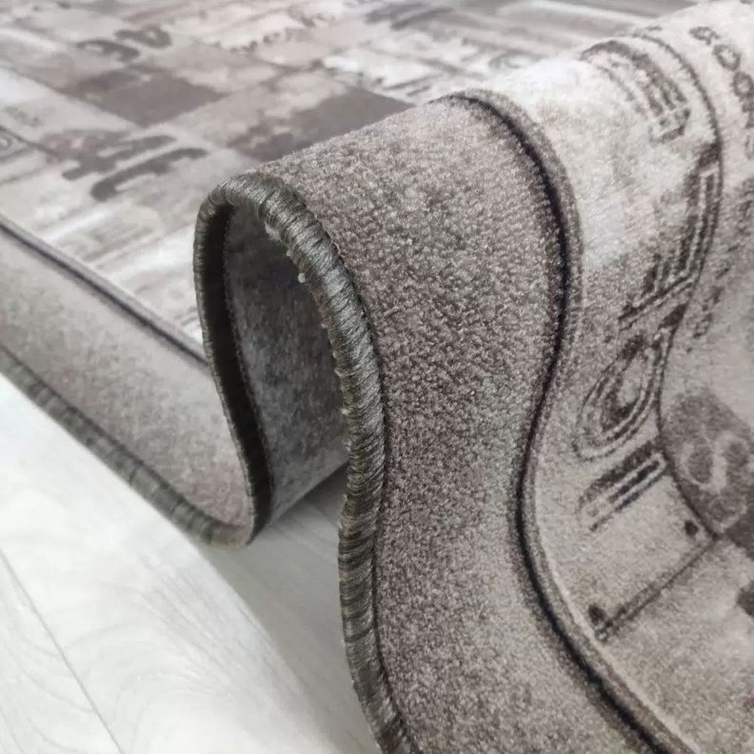 Дорожка ПРИНТ р1831/а2r/100 1,0 м (25 п/м)