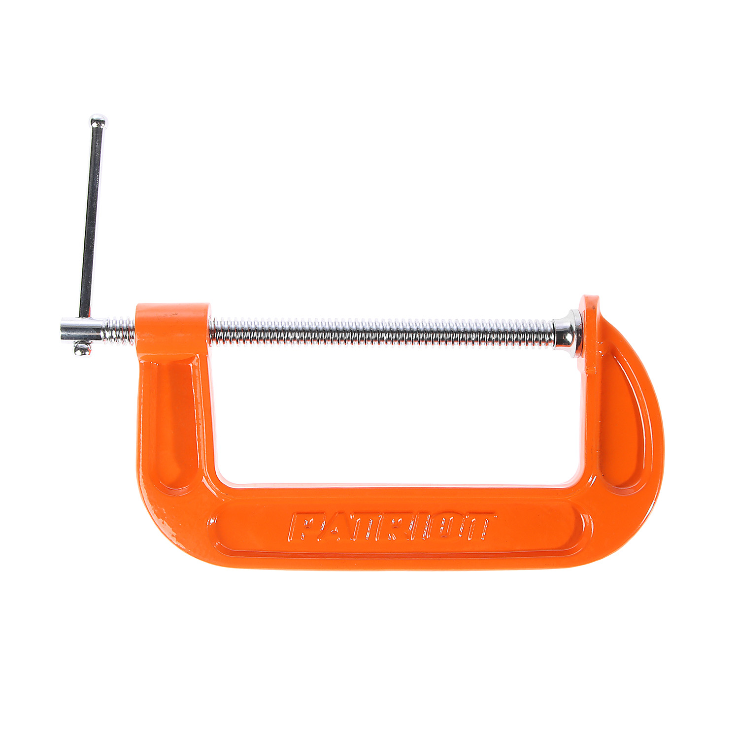 Струбцина PATRIOT GC-150 G-образная 150мм *1