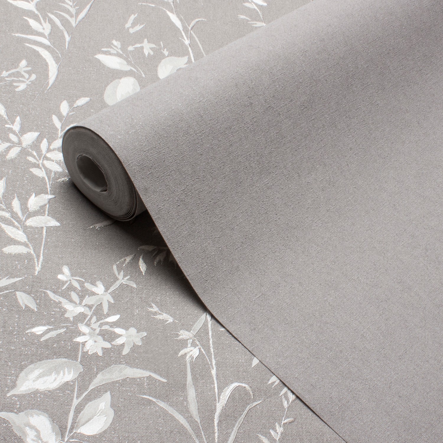 Обои флиз OSTIMA Springtime фон (сер.) 589018 1.06*10м *6