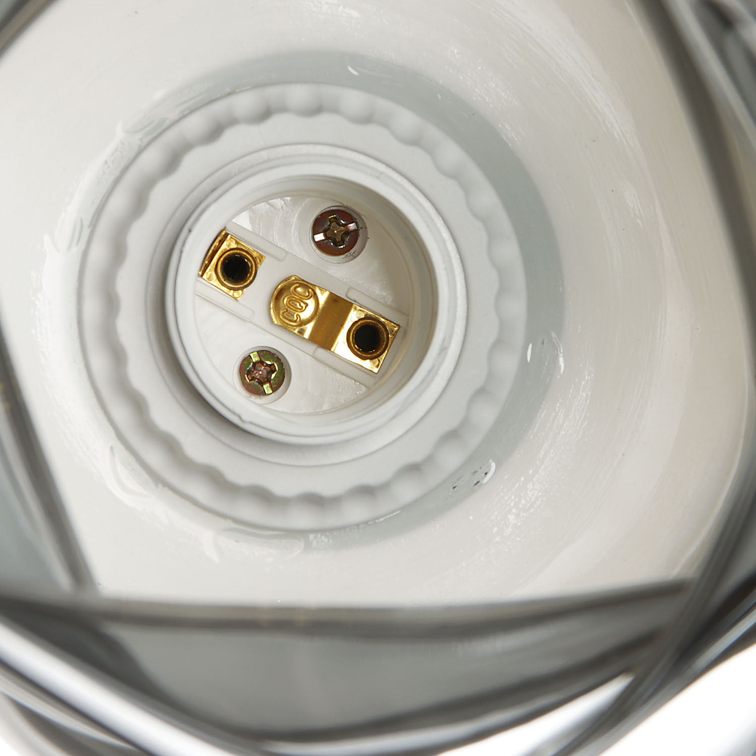 Люстра N3745/1H Е27 1*40Вт ( h=200;h=800; d=100) S=4м2  VERNER LIGHTING *1