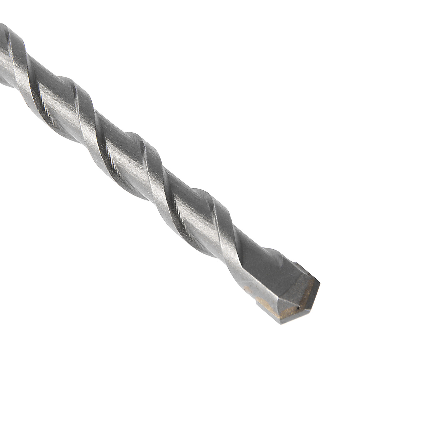 Бур по бетону  8*210мм SDS-plus-1 2 грани (2608680271) BOSCH *1