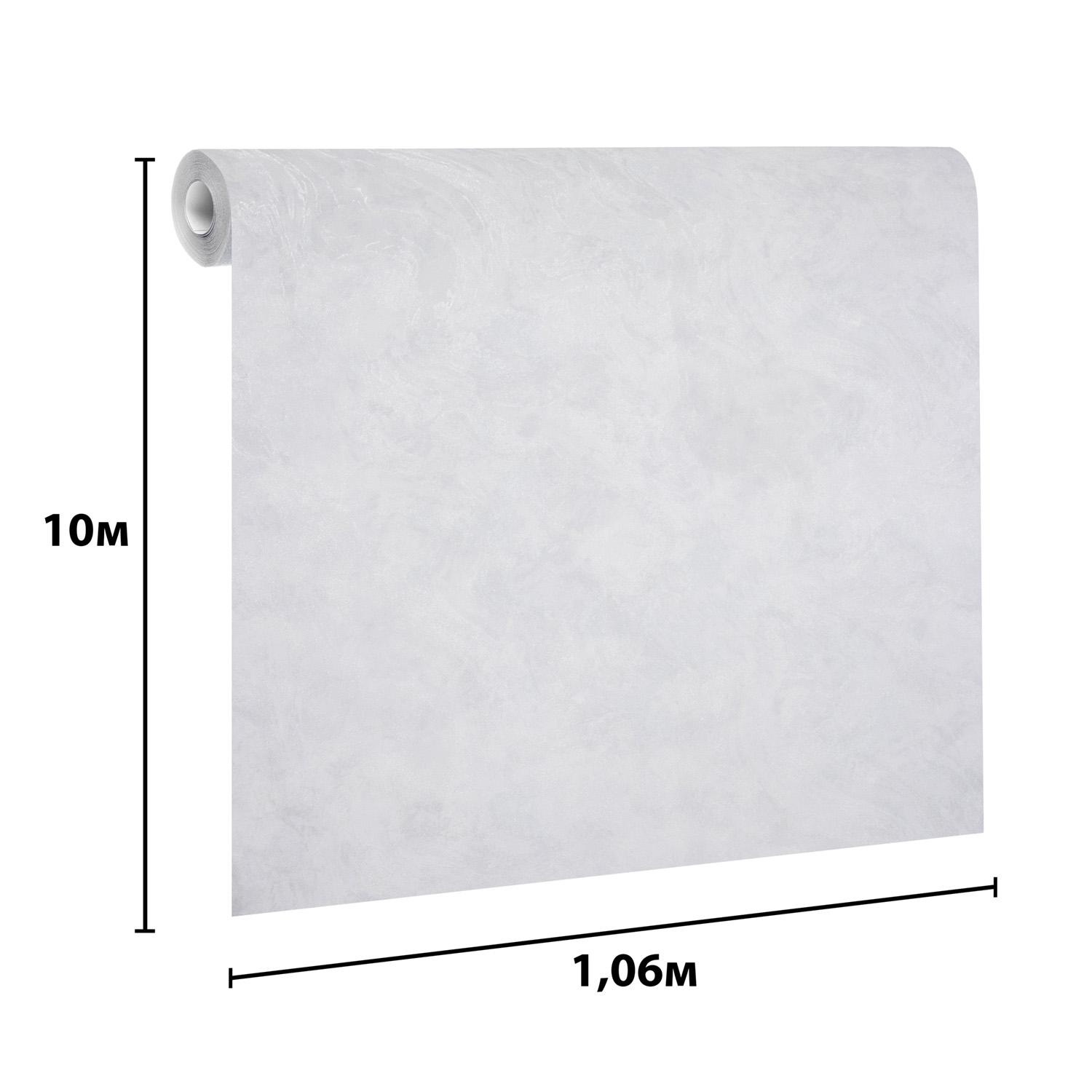 Обои флиз. "Эрисманн" Juliana фон (бел.) 61038-01 10.05х1.06м *6