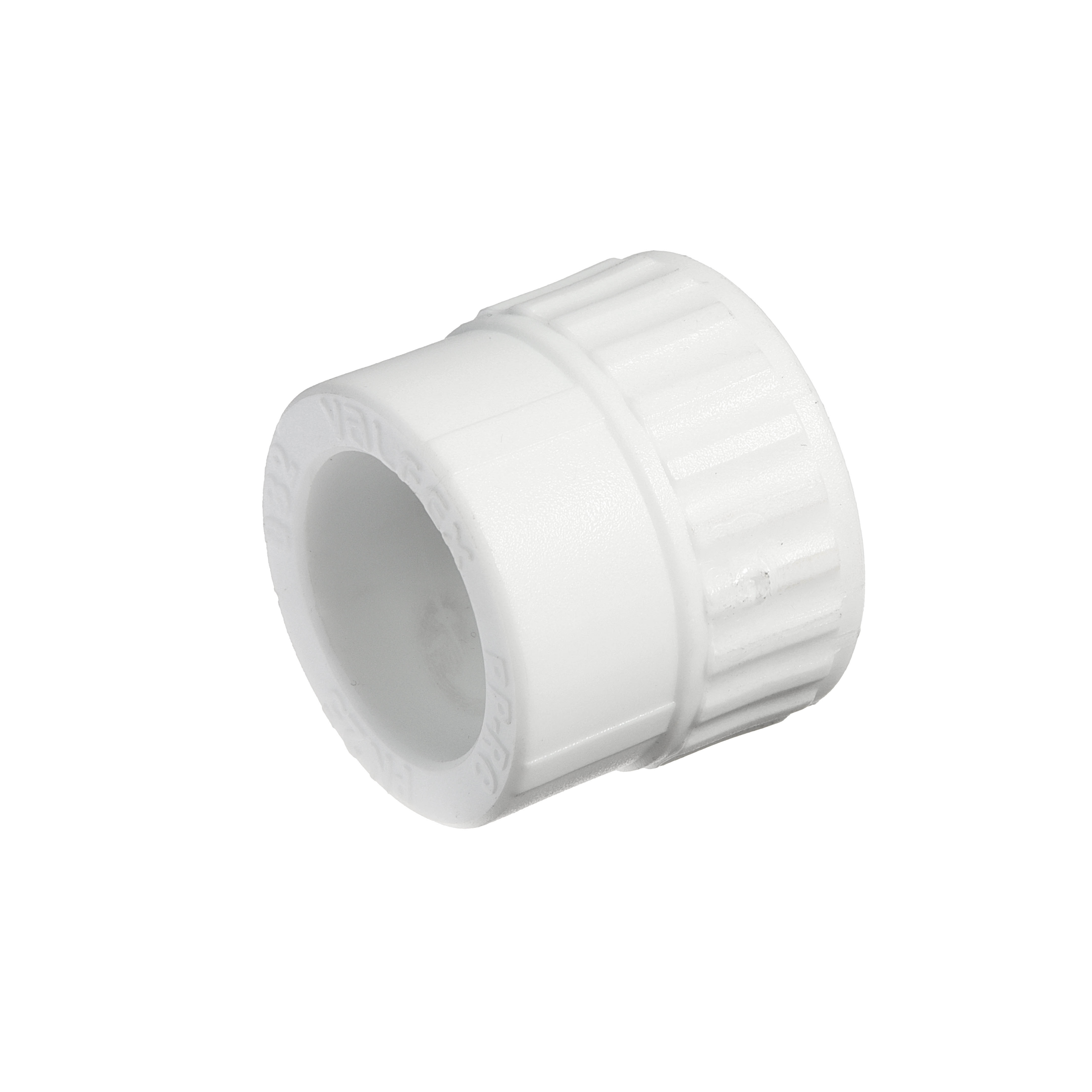 Муфта комбинированная PPRC внутр. резьба Ø 32-3/4" *10/60