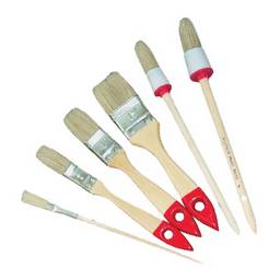 Набор кистей 6 шт T4P Германия (арт. 0105006)   *1