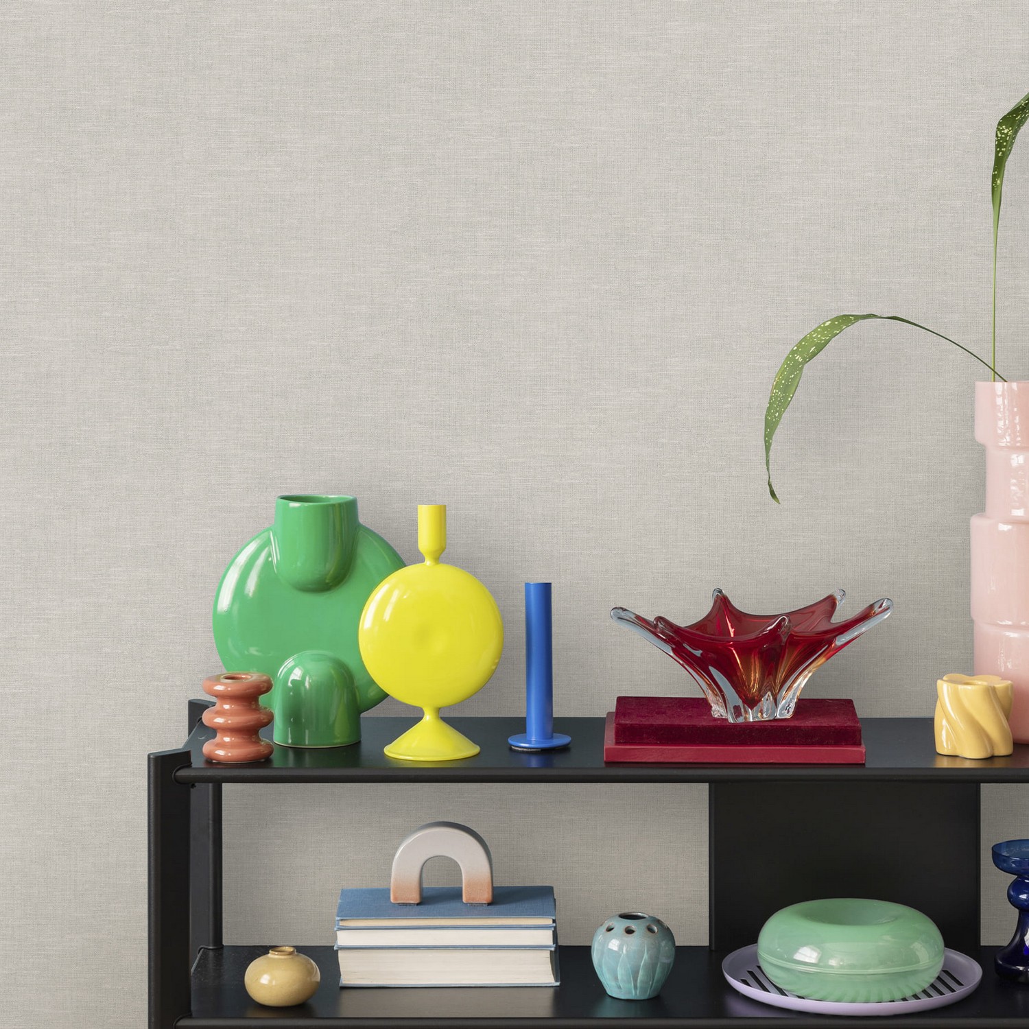 Обои флиз Victoria Stenova Ideal 287392 1.06*10м *6