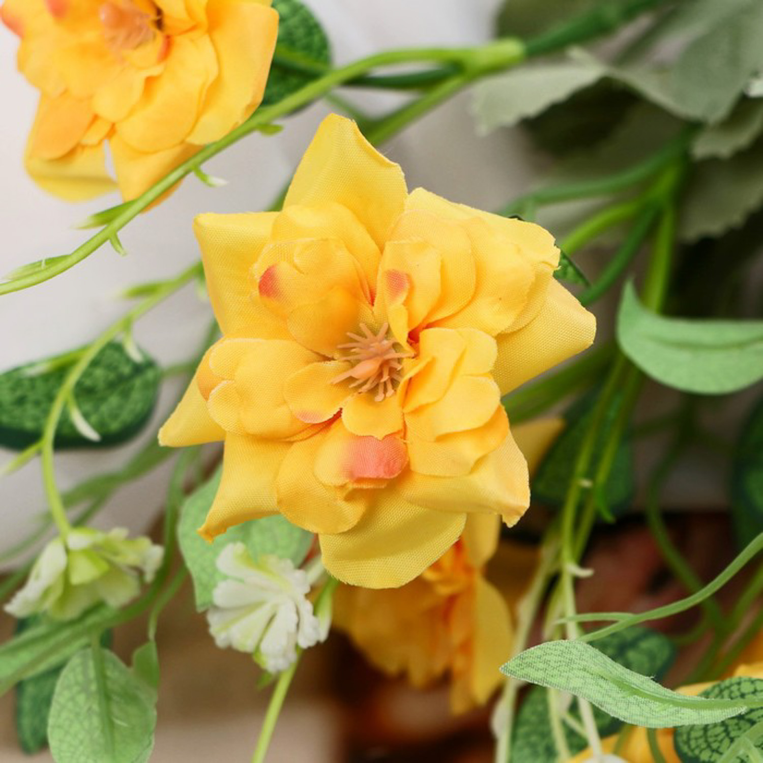 Букет "Роза Ариель" 30 см, микс  9913372