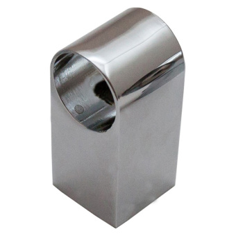 Крепеж д/рейлинга d-16мм "Модерн"TRODOS *10