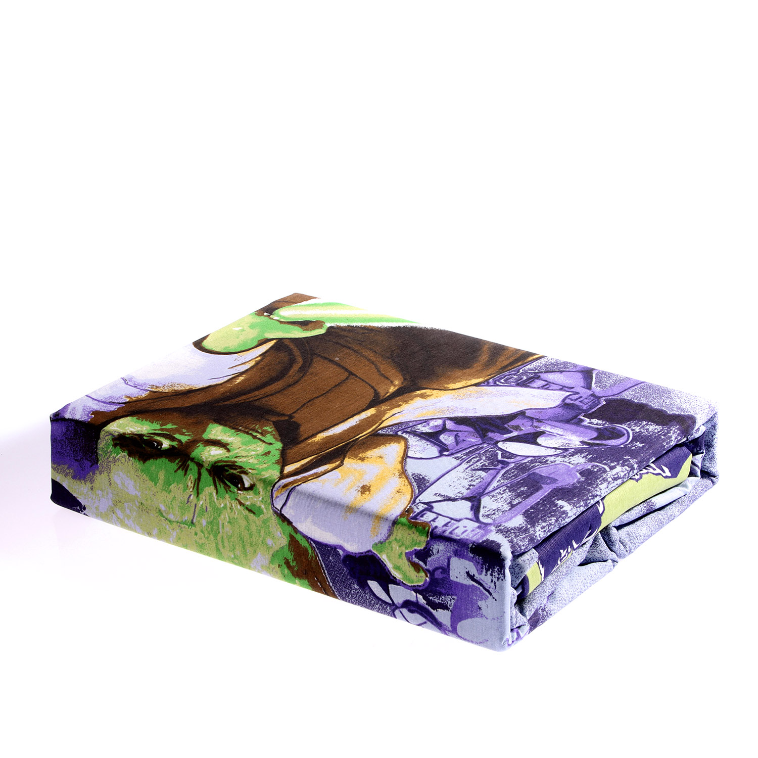 Постельное белье детское Василиса, Мастер Йода, 1.5 сп., бязь, нав. 70х70 см Постельное белье детское Василиса, Мастер Йода, 1.5 сп., бязь, нав. 70х70 см