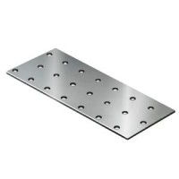 Пластина соединительная 300х60х2 мм ТехноСервис PS