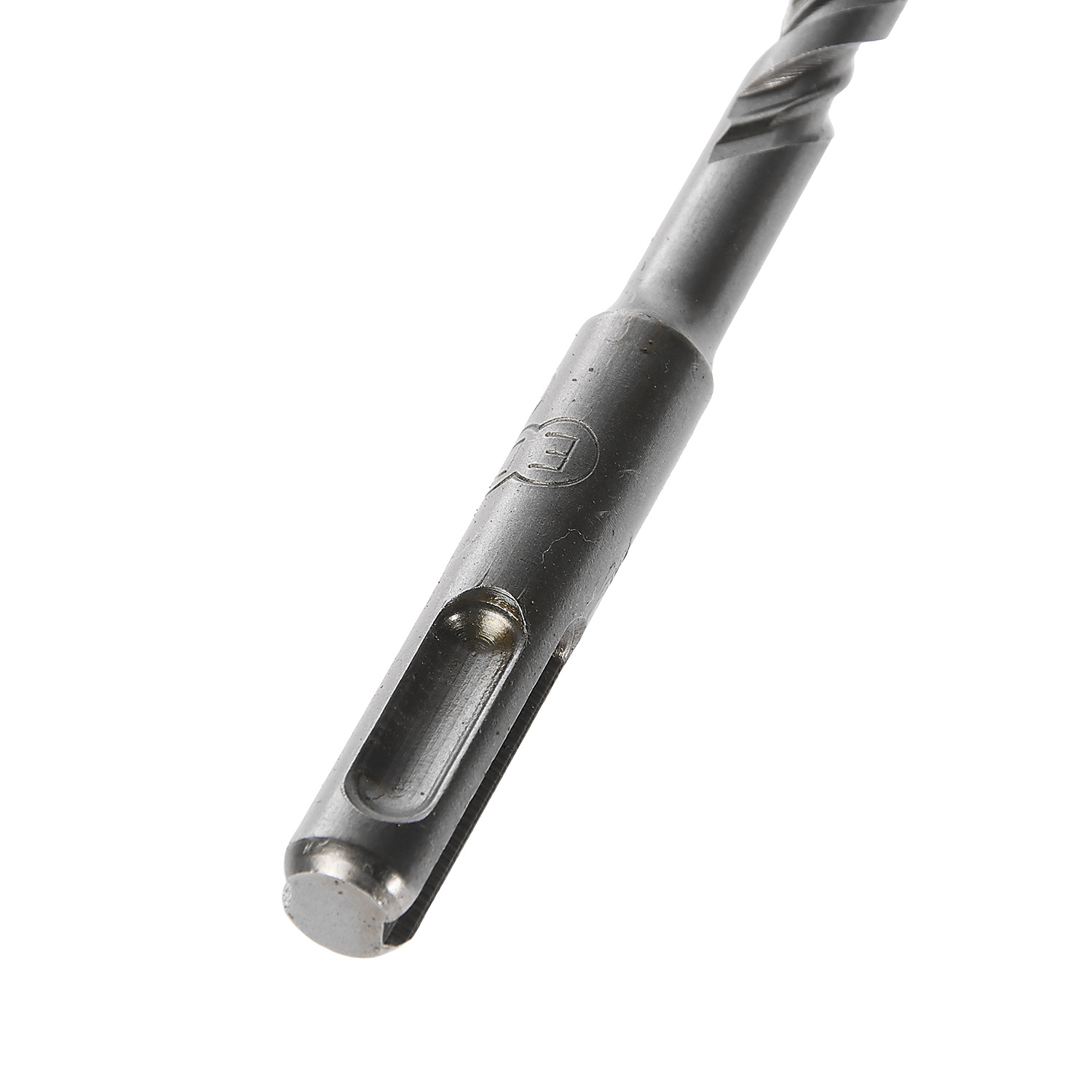 Бур по бетону  8*210мм SDS-plus 2 грани EDGE PATRIOT *1