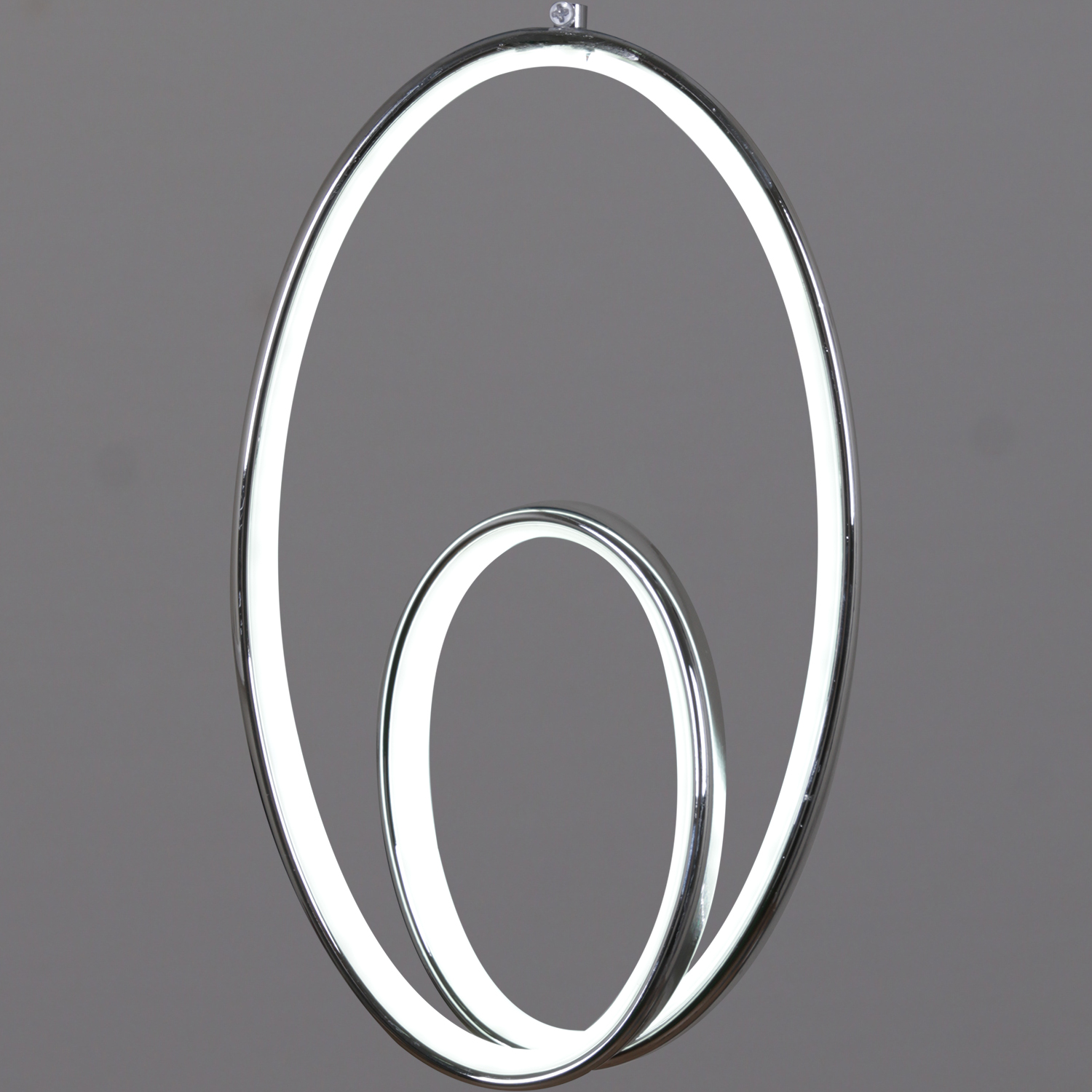 Люстра 05669-0.9-03 CR LED 60W S=12м2 *1