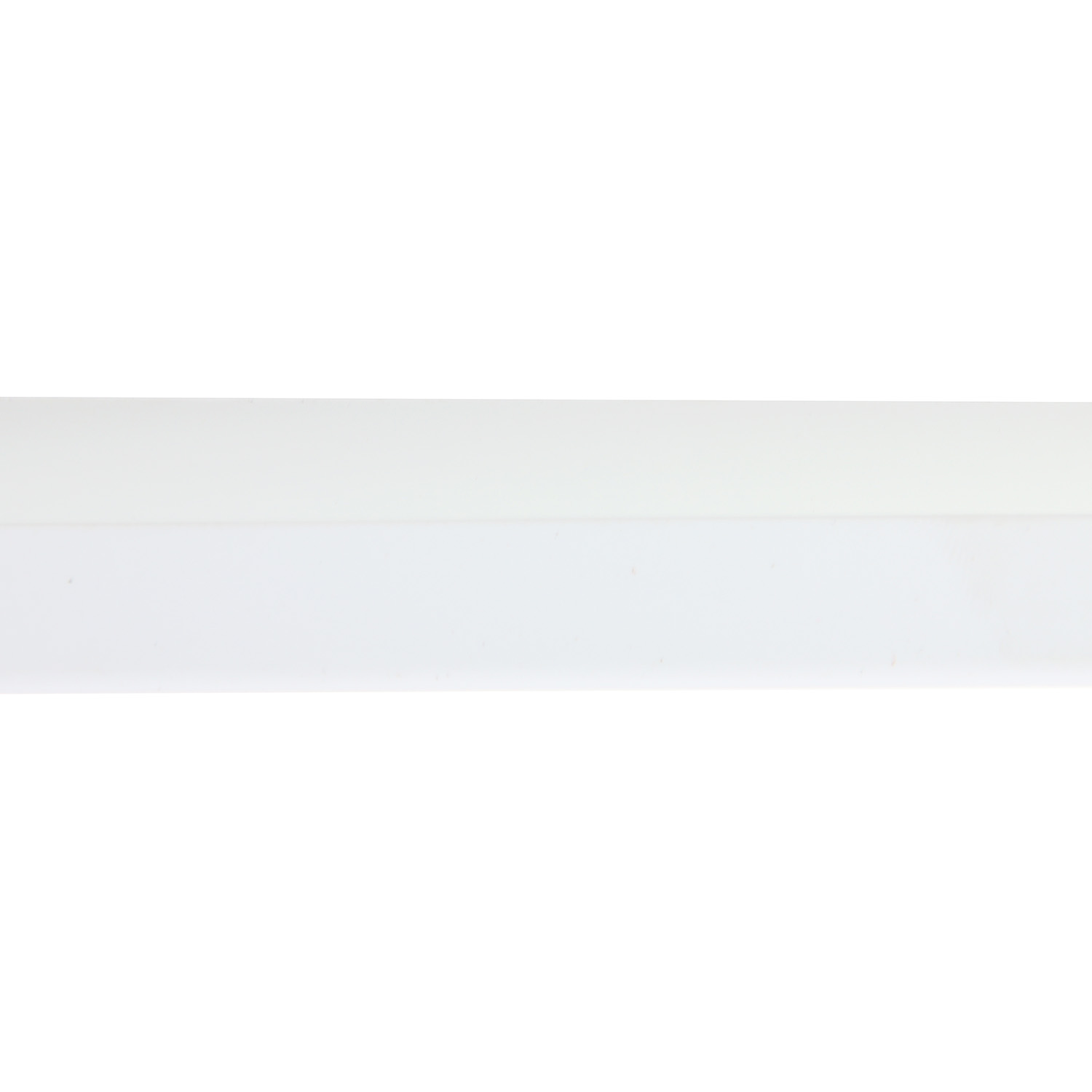 Профиль стартовый РСП, 10 мм, 3 м, белый Профиль стартовый РСП, 10 мм, 3 м, белый