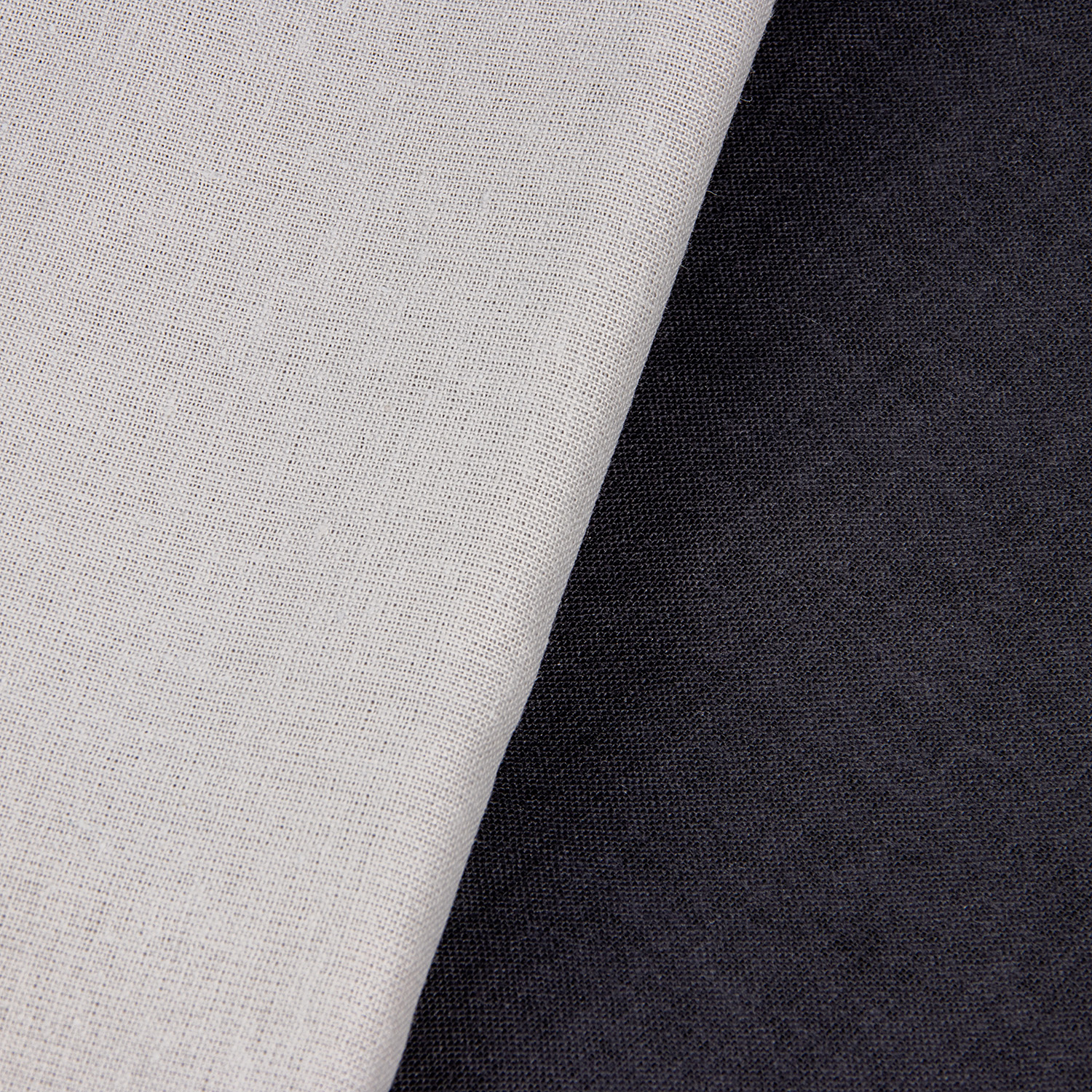 Постельное белье 1,5сп поплин Мастерская снов 19700 платина, наволочки 70*70см - 2шт *1/9