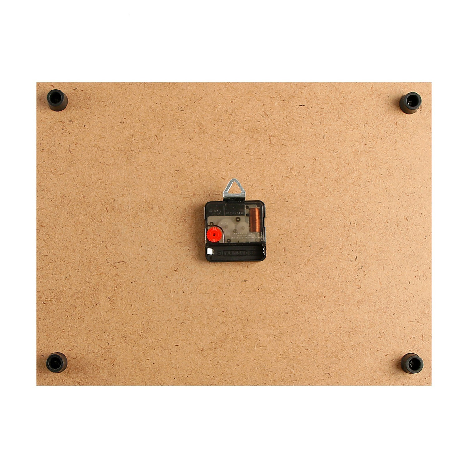 Часы настенные квадратные "Кони", 30х40 см  микс 888093 Часы настенные квадратные "Кони", 30х40 см  микс 888093