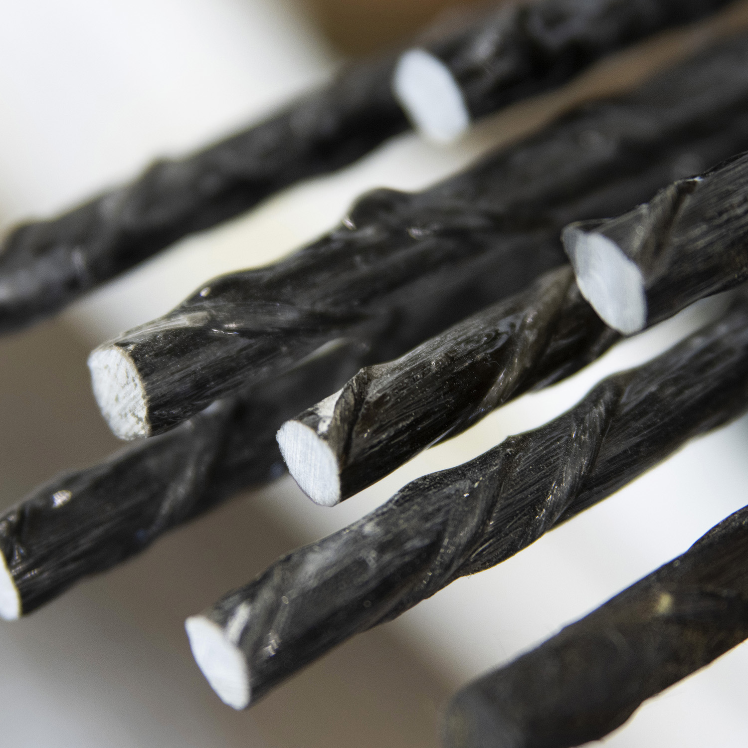 Арматура композитная 8 мм, хлыст 3 м