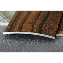 Порог-стык одноуровневый 44.5х1800 мм Лука ПС 04, клен беленый