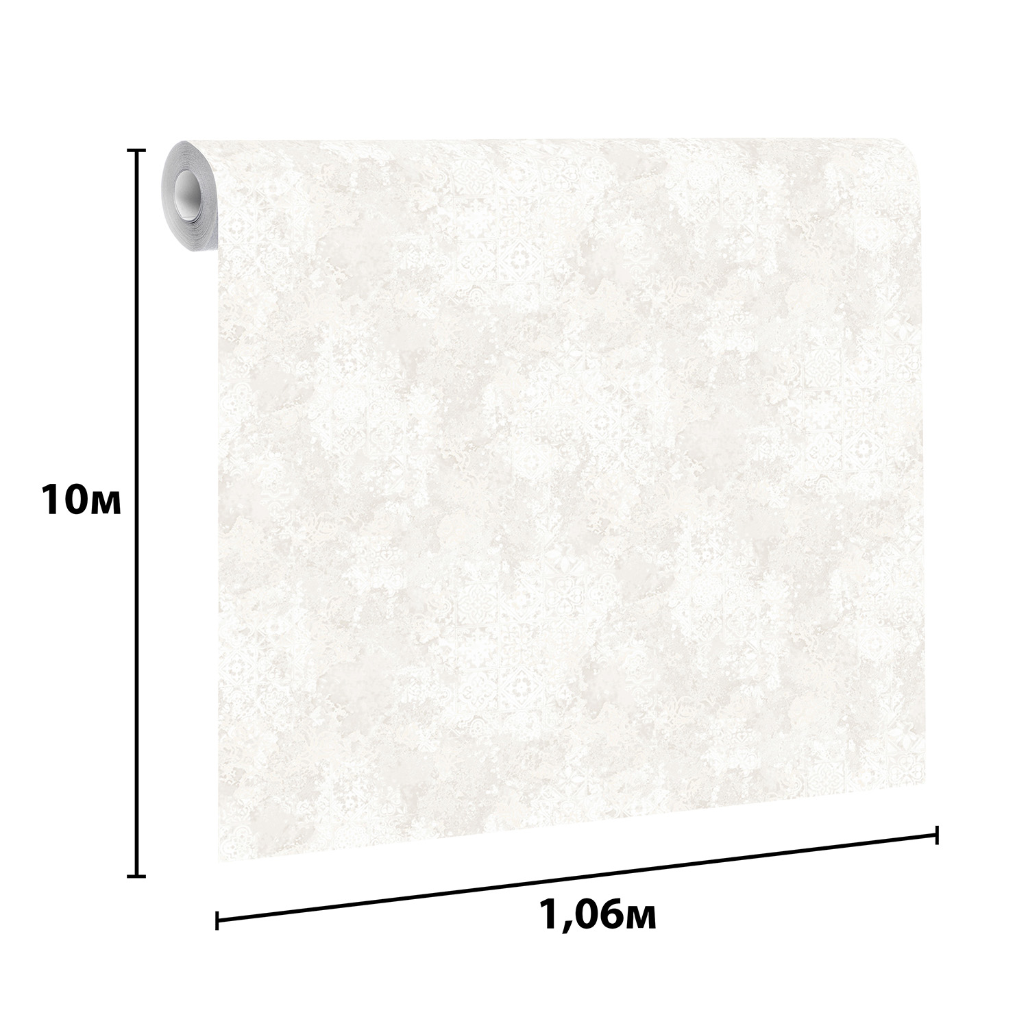 Обои  флиз. "Эрисманн" Medea 60757-03 10х1.06м *6