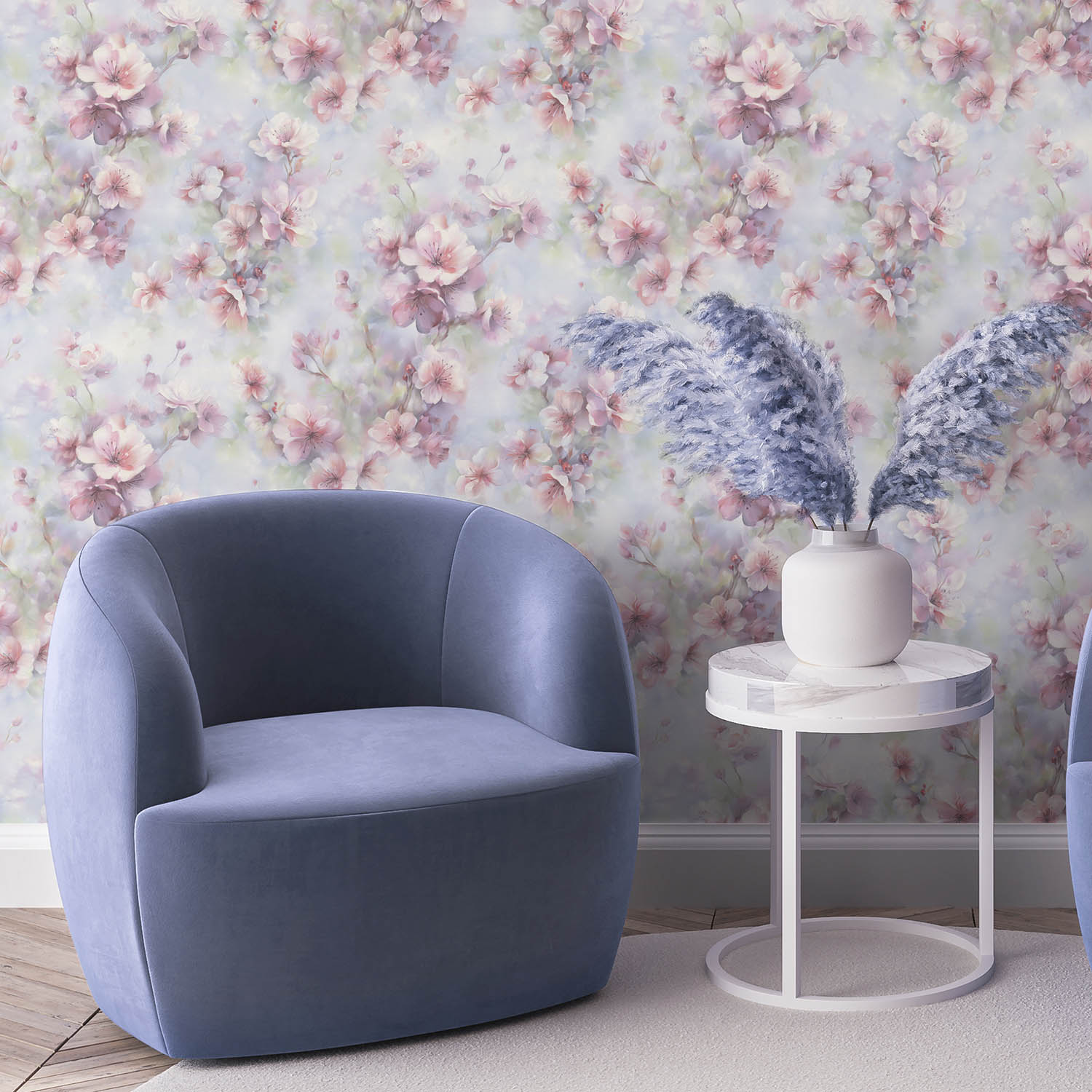 Обои флиз. Артекс FREEDOM Паулина (гол.) 11420-04 10х1.06м *1/6