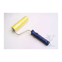 Валик прижимной резиновый 50мм бюгель d-6мм арт.3003102 Т4Р *1/12/96 Валик прижимной резиновый 50мм бюгель d-6мм арт.3003102 Т4Р *1/12/96