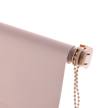 Штора рулонная Блэкаут BASIC какао 45*160 Магеллан *1/8