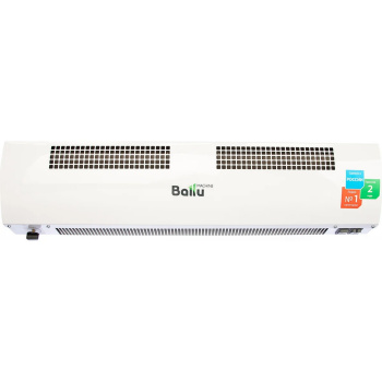 Завеса тепловая 3кВт 220В BHC-CE-3T HC-1109499 Ballu *1