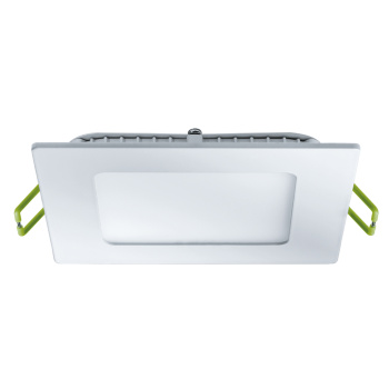 Светильник встраиваемый светодиодн."Navigator" квадрат, бел NLP-S1-7W-840-WH  94454  *1/20