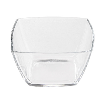 Салатник стекло Pasabahce "Токио" квадратн. 12,5х12,5см  53056SL *12