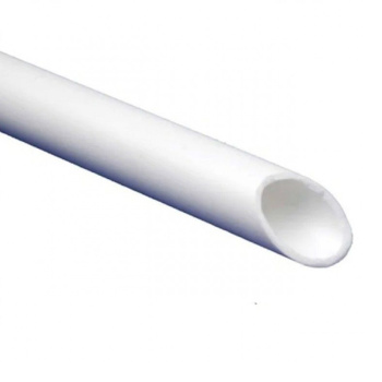 Труба PPRC Ø 40*6,7мм PN20 (2 метра) белая *1/10
